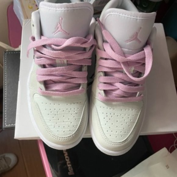 Aj 1 Jordan split high tops